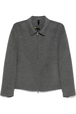 HEVO Sobrecamisa Verdemared