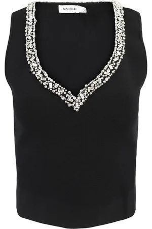 Simkhai Camiseta Marceline