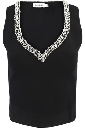 Simkhai Camiseta Marceline