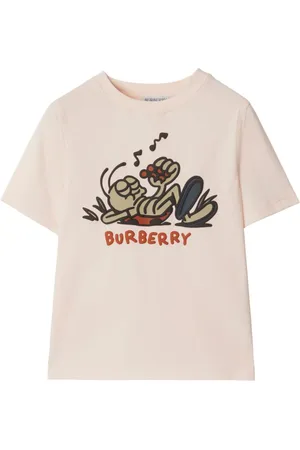Burberry Playera Ladybug