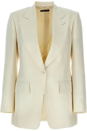 Tom Ford Blazer con botones