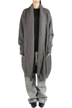 Frenckenberger Cashmere coat