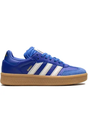 adidas Tenis Samba XLG Olympic Pack - Blue