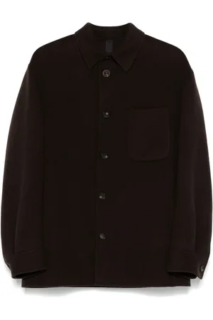 HEVO Sobrecamisa Bari D