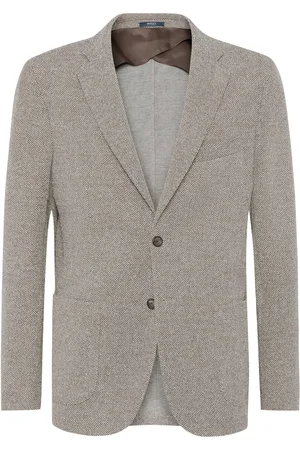 Boggi Milano Blazer con botones