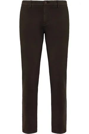Boggi Milano Pantalones rectos