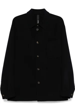 HEVO Sobrecamisa Bari D