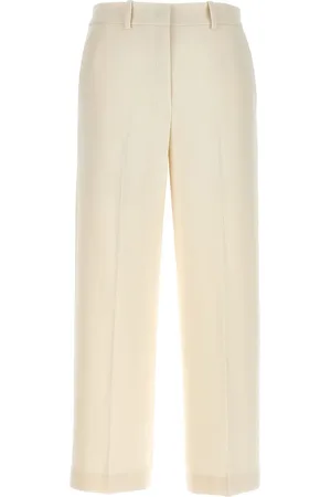 THEORY Pantalones rectos Relax