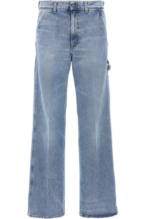 Made In Tomboy Jeans Ko-work