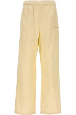 Objects IV Life Pantalones Drawcord Overpants