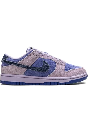 Nike Tenis Dunk Low SE "Hydrangeas"