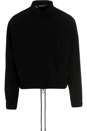 STAMPD Chamarra Tonal Sail