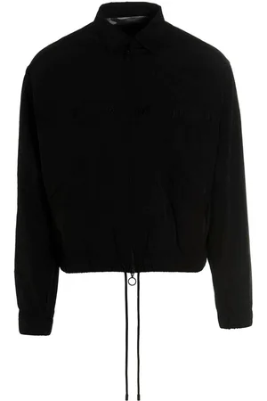 STAMPD Chamarra Tonal Sail
