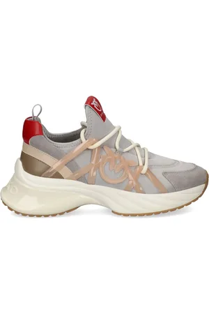 Pinko Tenis Ariel