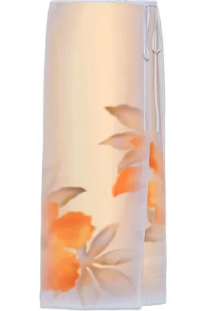 SIR Falda midi Serene