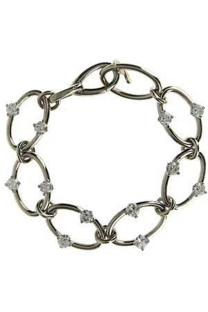 Panconesi Pulsera de cadena
