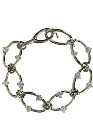 Panconesi Pulsera de cadena