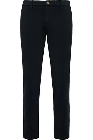 Boggi Milano Pantalones rectos