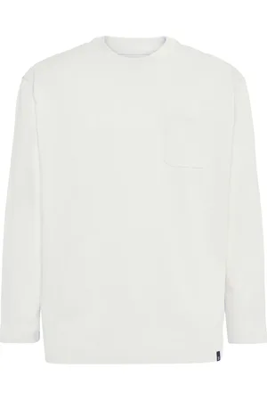 Boggi Milano Playera de algodón