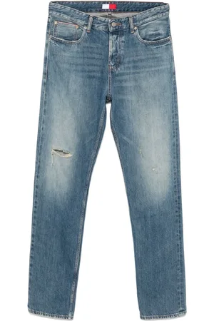 Tommy Hilfiger Jeans rectos