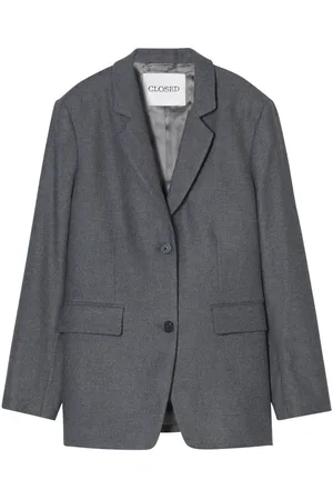 Closed Blazer Lola