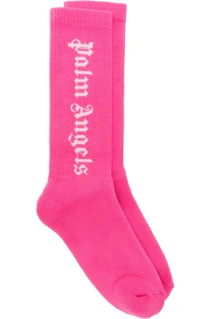 Palm Angels Calcetines Classic Logo