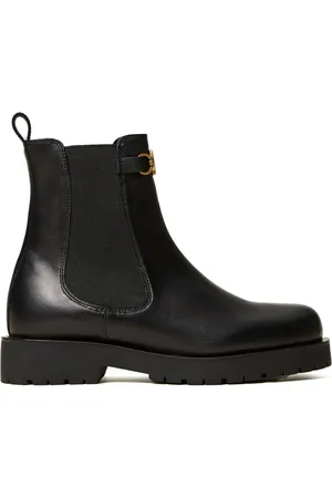 Twin-Set Botas Chelsea Oval T