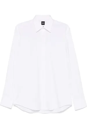 HUGO BOSS Camisa con botones