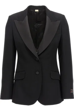 Gucci Blazer con botones