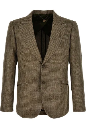 MAURIZIO MIRI Blazer Keanu