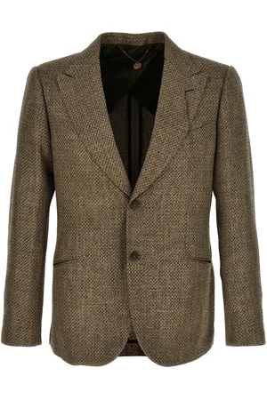 MAURIZIO MIRI Blazer Keanu