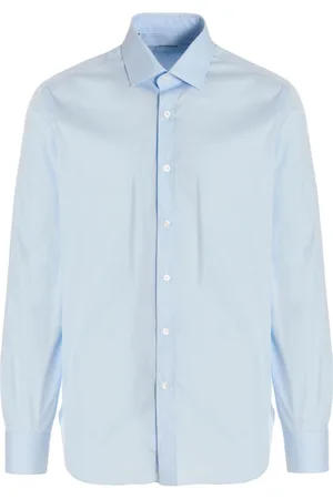 BARBA Camisa con botones