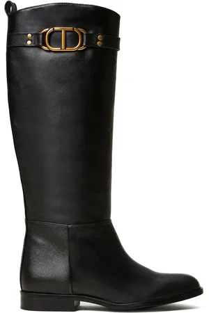 Twin-Set Botas Oval T
