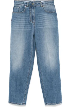 PESERICO SIGN Jeans rectos