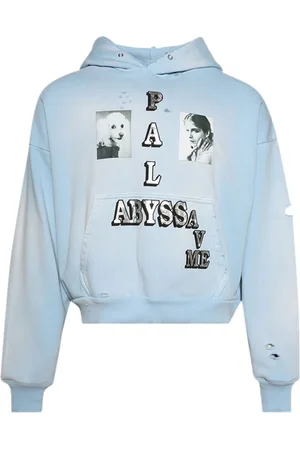 Paly Hoodie Abyss
