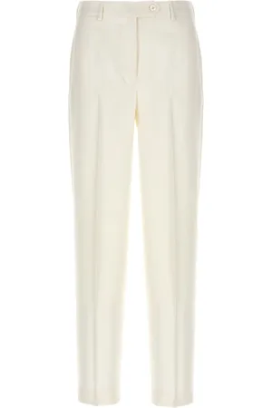 Kiton Pantalones tapered