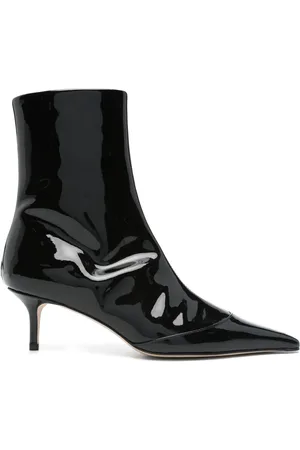 Aeyde Botas Roe con tacón 55mm
