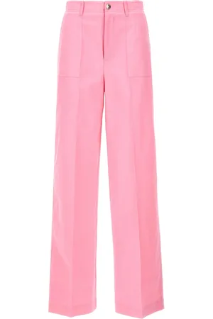 Twin-Set Pantalones anchos