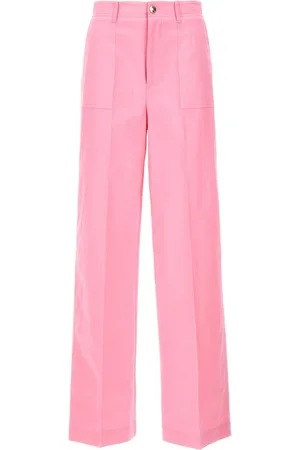 Twin-Set Pantalones anchos