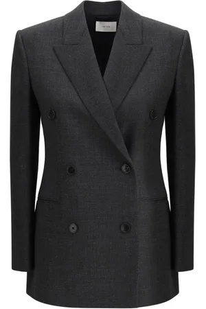 The Row Blazer Franny