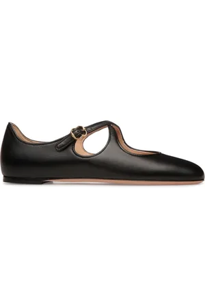 Bally Flats rina