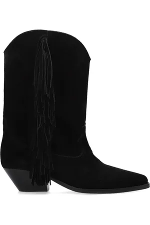 Isabel Marant Botas Duerto con tacón 40mm