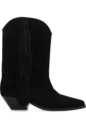 Isabel Marant Botas Duerto con tacón 40mm