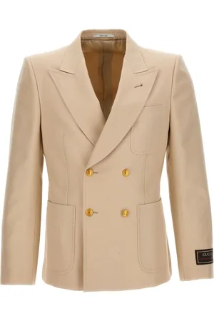 Gucci Blazer con botones