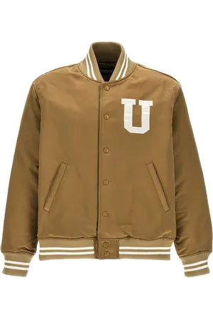 UNDERCOVER Chamarra bomber Keep The Sun In Your Brain