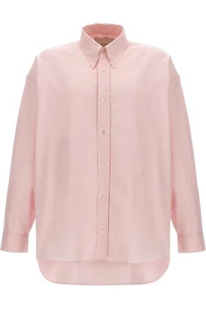 STUDIO NICHOLSON Camisa Ruskin