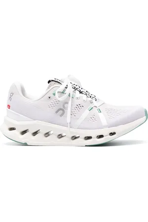 On Running Cloudsurfer WMNS "Pearl Ivory"
