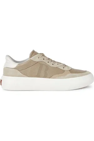 Boggi Milano Tenis con agujetas