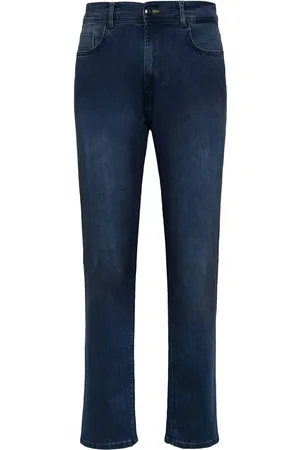 Boggi Milano Jeans rectos