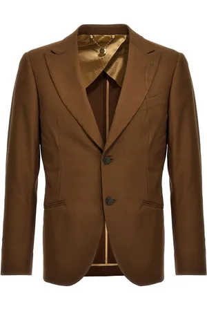 MAURIZIO MIRI Blazer Keanu
